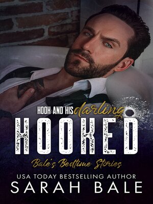 cover image of Hooked
